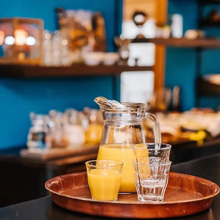 Keur - * زاندفورت