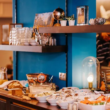 Keur - * زاندفورت