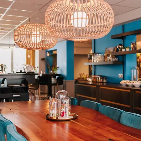 Keur - * زاندفورت