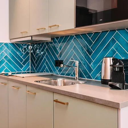 شقة Keur - زاندفورت