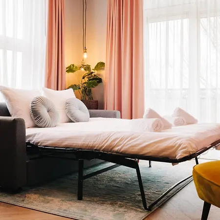 Keur - زاندفورت