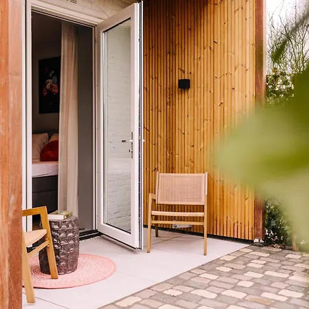 Keur - زاندفورت