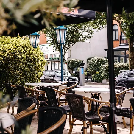 Keur - زاندفورت