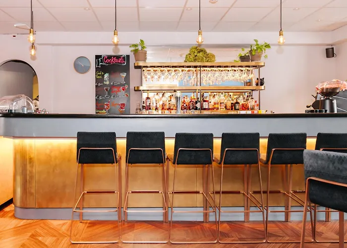 Appartement Keur - Zandvoort