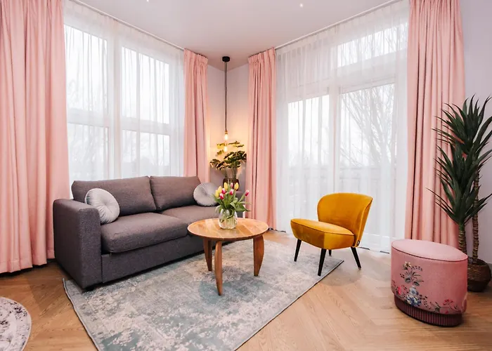 Appartement Keur - *