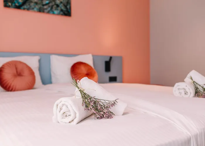 Appartement Keur - *