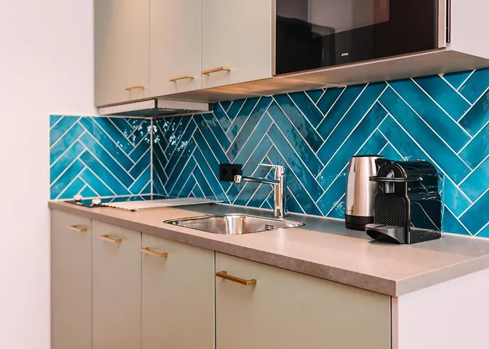 Appartement Keur - Zandvoort