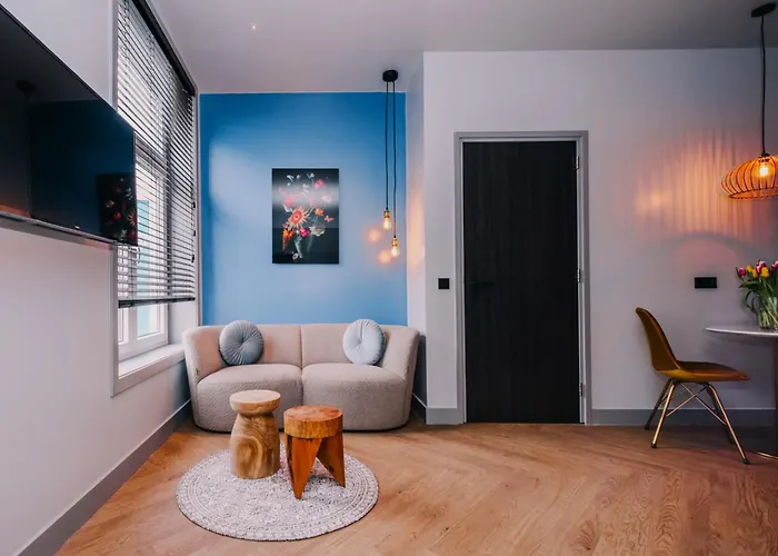 Keur - Appartement Zandvoort