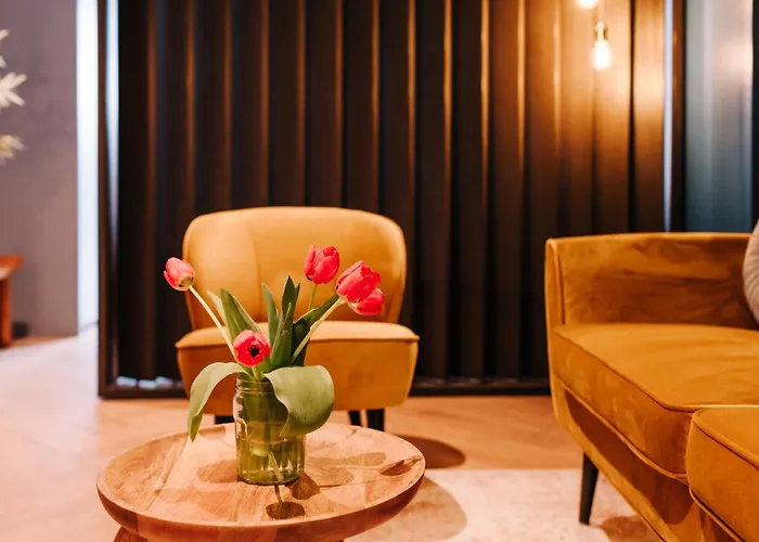 Appartement Keur - *