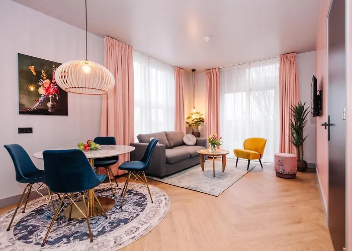 Keur - Appartement Zandvoort