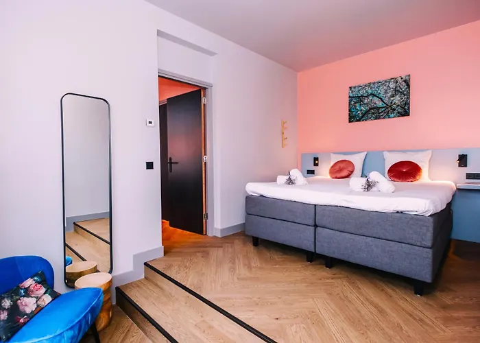 Keur - Appartement *