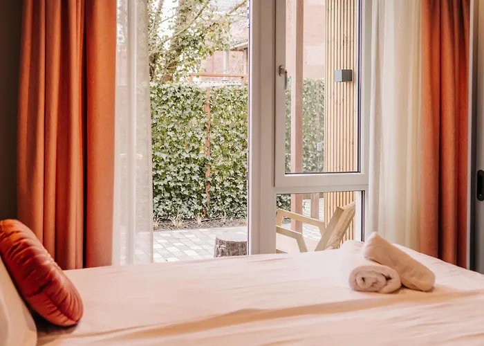 Keur - Appartement Zandvoort