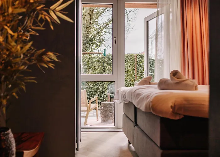 Keur - Appartement Zandvoort