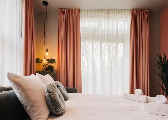 Appartement Keur - *