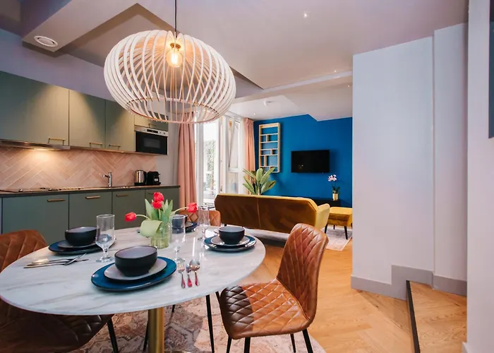 Keur - Appartement Zandvoort