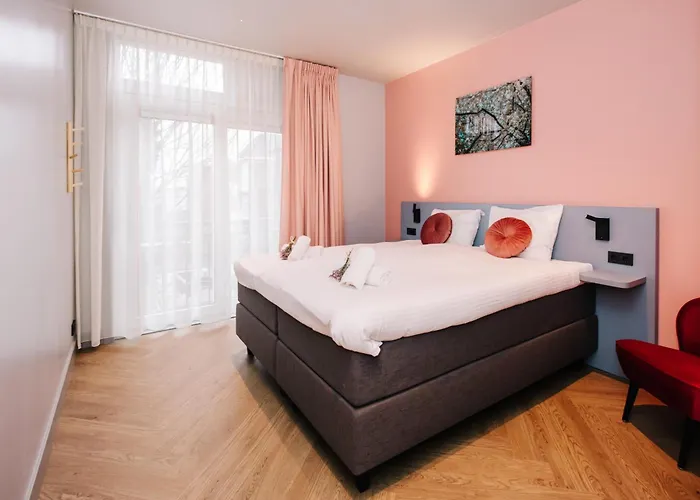 Keur - Appartement Zandvoort