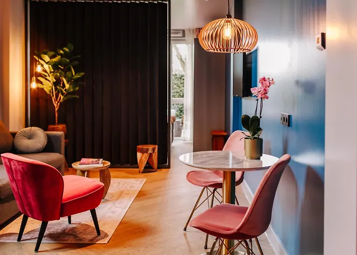 Keur - Appartement Zandvoort