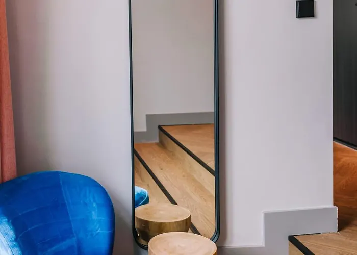 Keur - Appartement *