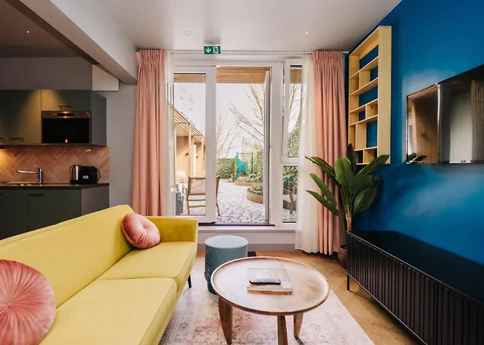 Appartement Keur - *