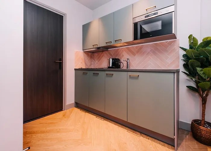 Appartement Keur - Zandvoort