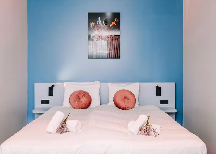 Appartement Keur - *