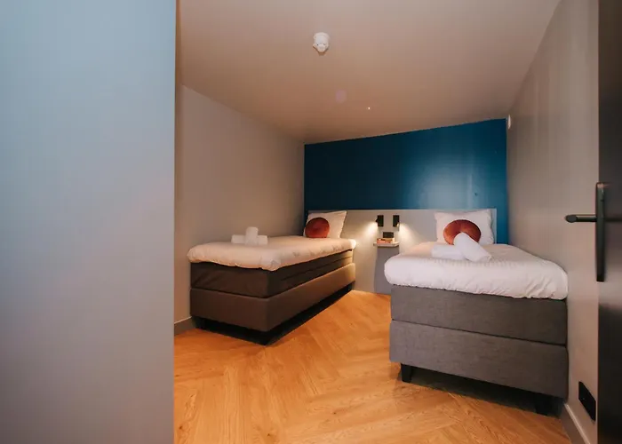 Keur - Appartement Zandvoort