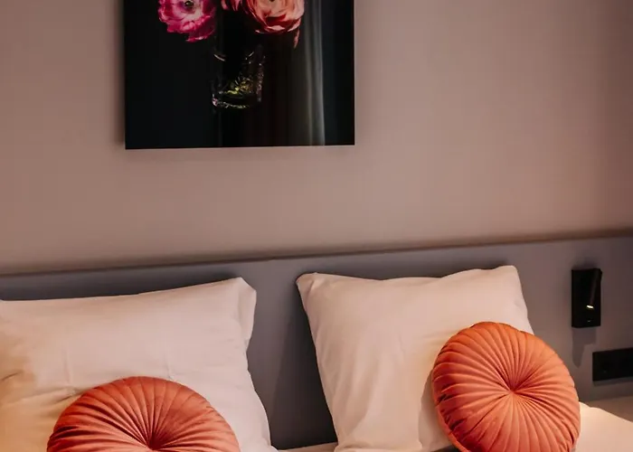 Appartement Keur - *