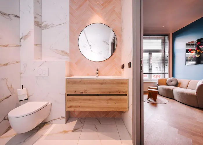 Appartement Keur - Zandvoort