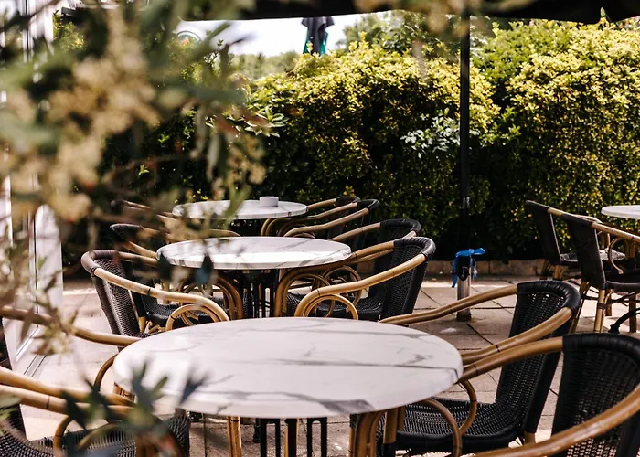 Keur - Appartement Zandvoort