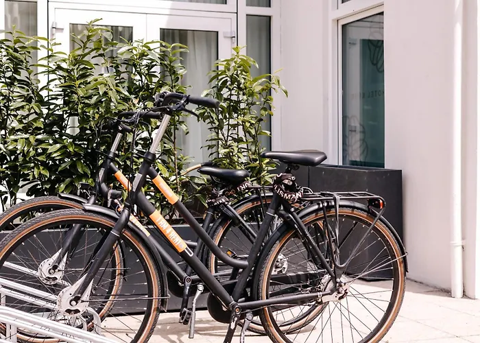 Appartement Keur - *