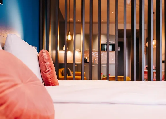 Keur - Appartement *