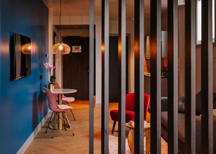 Keur - Appartement *