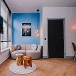 Keur - Apartmán Zandvoort