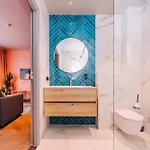 Apartmán Keur -