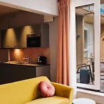 Apartmán Keur - Zandvoort