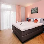 Keur - Apartmán Zandvoort