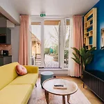 Apartmán Keur - *