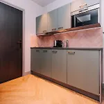 Apartmán Keur - Zandvoort