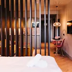 Apartmán Keur -