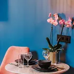 Apartmán Keur -