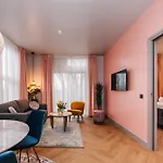 Apartmán Keur -