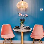 Apartmán Keur - Zandvoort