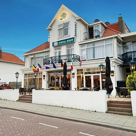 Keur - * Zandvoort