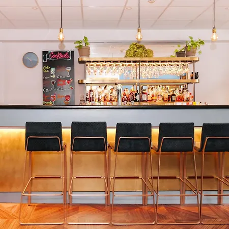 Apartmán Keur - Zandvoort