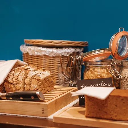 Keur - 公寓 赞德沃特