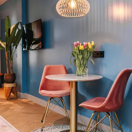 Keur - Appartement