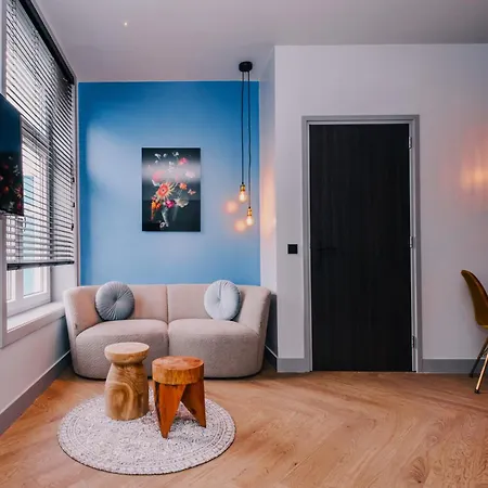 Keur - Apartmán Zandvoort