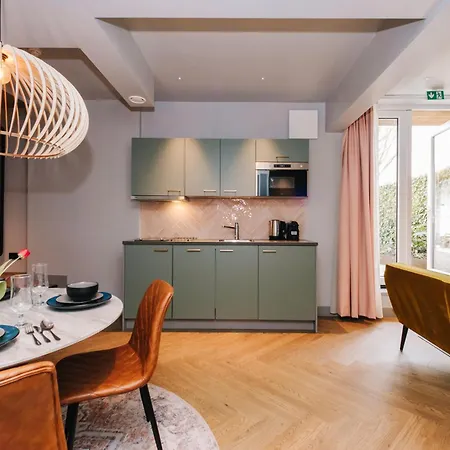Keur - Appartement