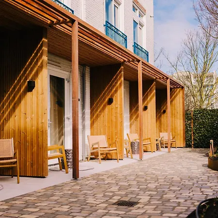 Apartmán Keur -