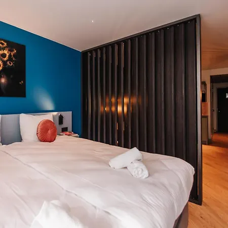 Keur - Appartement